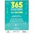 Livro Infantil Colorir 365 Dinossauro para Colorir com 288 Páginas - Imagem 4