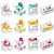Miniatura Colecionável BABY Mini 5 Surprise - Imagem 7