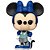 Boneco Funko POP Minnie Mouse com Roupa de Corrida Disney - Imagem 2