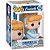 Boneco Funko POP Princesa Cinderela 75 ANOS Disney 11CM - Imagem 4