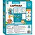 Brinquedo para Colorir KIT Pinturinha Capivara com Desenhos Fofos para Crianças - Imagem 4