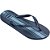 Chinelo Havaianas Masculino Color Essential 41/42 Azul (PAR) - Imagem 3