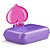 Boneca Babies Banho e Sonho 35CM com Acessórios de Higiene Bucal - Imagem 4
