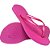 Chinelo Havaianas Feminino SLIM 37/38 Rosa GUM (PAR) - Imagem 5