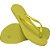 Chinelo Havaianas Feminino SLIM 37/38 WILD Lime (PAR) - Imagem 5