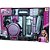 Brinquedo Brincando de Profissões KIT Salão de Beleza VIP com 10 Peças e Secador com Sopro de AR - Imagem 2