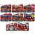 Carrinho CARS 1:55 2-PACK com 2 Veículos Diecast Disney Pixar - Imagem 10