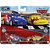 Carrinho CARS 1:55 2-PACK com 2 Veículos Diecast Disney Pixar - Imagem 3