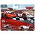 Carrinho CARS 1:55 2-PACK com 2 Veículos Diecast Disney Pixar - Imagem 4