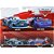 Carrinho CARS 1:55 2-PACK com 2 Veículos Diecast Disney Pixar - Imagem 5