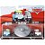 Carrinho CARS 1:55 2-PACK com 2 Veículos Diecast Disney Pixar - Imagem 6