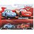 Carrinho CARS 1:55 2-PACK com 2 Veículos Diecast Disney Pixar - Imagem 8