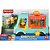 FISHER-PRICE Entretenimento Little People Caminhão de Comida com Acessórios - Imagem 6