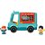 FISHER-PRICE Entretenimento Little People Caminhão de Comida com Acessórios - Imagem 9