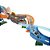 Hot Wheels Racerverse Pista Jurassic WORLD com Dinossauro e Resgate da Blue - Imagem 3