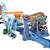 Hot Wheels Racerverse Pista Jurassic WORLD com Dinossauro e Resgate da Blue - Imagem 5