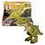Imaginext Jurassic WORLD Rebirth Deluxe - Sortido 1 com 6 Figuras + Lançador - Imagem 6