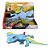 Imaginext Jurassic WORLD Rebirth Deluxe – SORTIDO 2 com 6 Figuras e Lançador - Imagem 5
