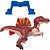 Imaginext JW Rebirth Dino Corredor com Movimento e Ação de Mordida - Imagem 3