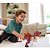 Imaginext JW Rebirth Dino Corredor com Movimento e Ação de Mordida - Imagem 7
