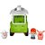 FISHER-PRICE Entretenimento Little People Trator Musical Médio com SONS e Frases - Imagem 10