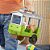 FISHER-PRICE Entretenimento Little People Trator Musical Médio com SONS e Frases - Imagem 4