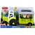 FISHER-PRICE Entretenimento Little People Trator Musical Médio com SONS e Frases - Imagem 5