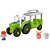 FISHER-PRICE Entretenimento Little People Trator Musical Médio com SONS e Frases - Imagem 7