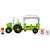 FISHER-PRICE Entretenimento Little People Trator Musical Médio com SONS e Frases - Imagem 8