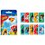 Jogo de Cartas UNO Superman Movie - Imagem 5