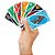 Jogo de Cartas UNO Superman Movie - Imagem 7