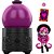 Monster HIGH Coleção Mini Bola de Cristal – Boneca Surpresa com Amuleto - Imagem 2
