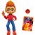 Monster HIGH Coleção Mini Bola de Cristal – Boneca Surpresa com Amuleto - Imagem 4