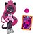Monster HIGH Coleção Mini Bola de Cristal – Boneca Surpresa com Amuleto - Imagem 5