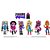 Monster HIGH Coleção Mini Bola de Cristal – Boneca Surpresa com Amuleto - Imagem 8