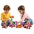 Brinquedo para Montar Brinkadeira CLICK com 150 Peças e Cadeira Multifuncional - Imagem 4