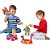 Brinquedo para Montar Monta Mais Blocolândia CLICK com 200 Peças Coloridas - Imagem 4