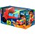 Brinquedo para Montar Megatruck Aventura CLICK com 45 Peças e Acessórios - Imagem 2