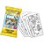 Card de Colorir COMFY e COZY com 6 Unidades - Imagem 3