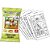 Card de Colorir COMFY e COZY com 6 Unidades - Imagem 4