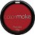Pintura Facial Pancake Profissional Vermelho 10G Display com 12 Unidades - Imagem 1