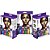 Pintura Facial Líquida com 6 Cores 15ML + Pincel - Imagem 1
