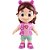 Boneco e Personagem Maria Clara e JP 13CM – PAR de Irmãos Fofinhos - Imagem 4