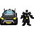 Imaginext DC Super Friends Batveículo com Figura - Imagem 2