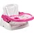 Cadeira de Alimentação Booster Minnie para Bebês 6 Meses ATÉ 15KG - Imagem 1
