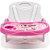 Cadeira de Alimentação Booster Minnie para Bebês 6 Meses ATÉ 15KG - Imagem 2