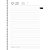 Agenda 2026 Anual Clean 200 Folhas 129X187MM Pacote com 4 - Imagem 2