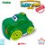 Brinquedo para Bebê BABY CARS Double com 2 Carrinhos Coloridos - Imagem 5