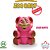 Brinquedo para Bebê Zoo BABY Colecionável Sortido 3D - Imagem 7