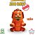 Brinquedo para Bebê Zoo BABY Colecionável Sortido 3D - Imagem 9